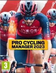 Pro Cycling Manager 2023